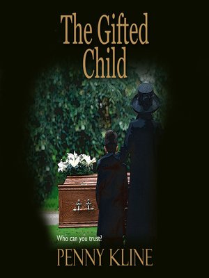 The Gifted Child - Audiobook